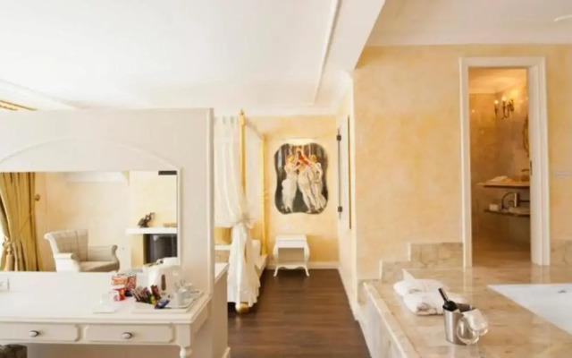 Vinifera Ephesus Hotel