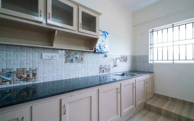 Oyo 39469 Pleasant Stay Near Infopark