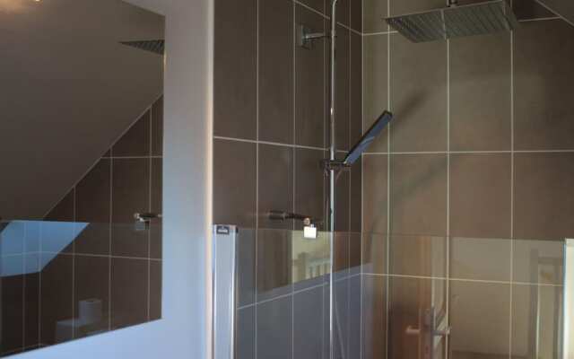 Chez Juliette Maison Gîte