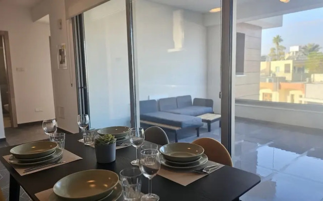 03 LCA - Stay Larnaca Pearl Apartment