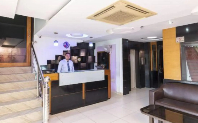 Hotel Parhar