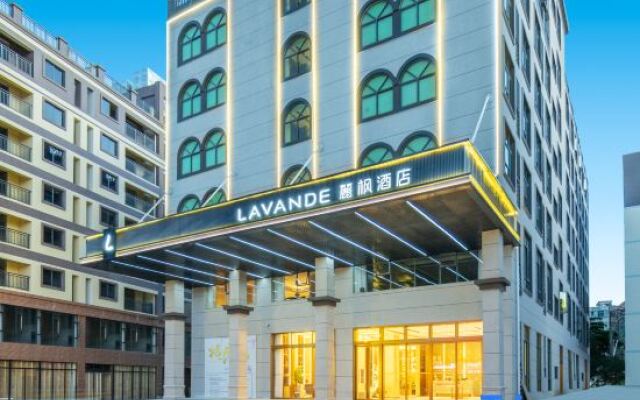 Lavande Hotel Wenchang Branch