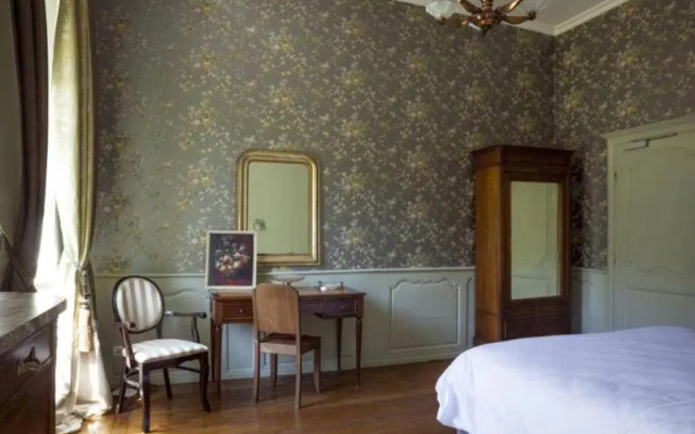 Logis Hotel Chez Gervais