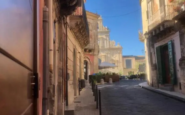 Il Galletto Viola, luxury room & suite