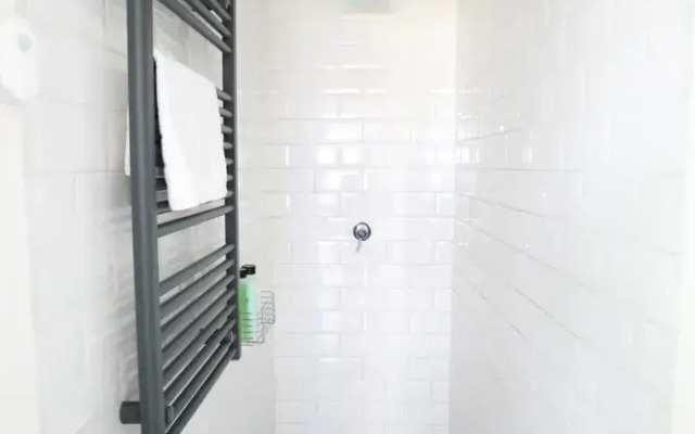 Modern 1 Bedroom Apartment in Shoreditch