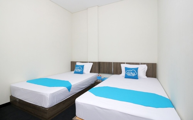 Airy Klojen Pertokoan Ade Irma Suryani Blok C5 Malang – Guest Rooms – Malang