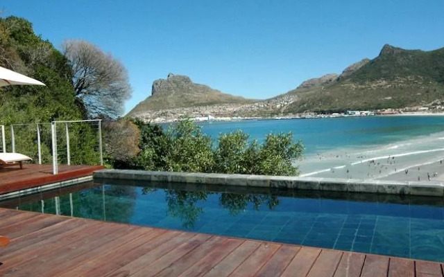 Chapmans Peak Hotel