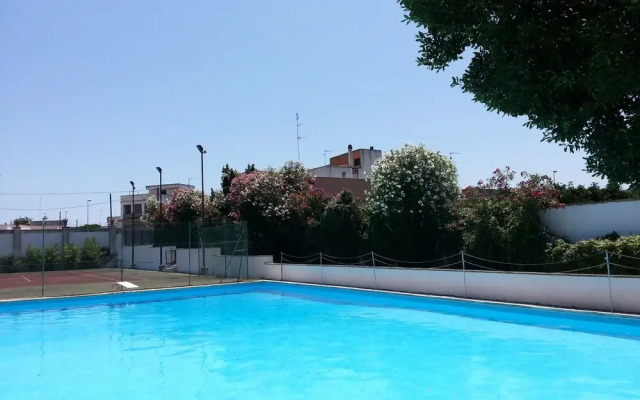 Nostra Signora Dei Turchi