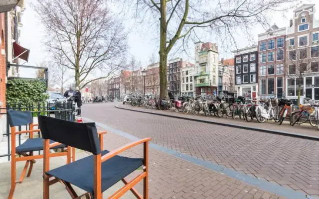 Roorda Residence Herengracht