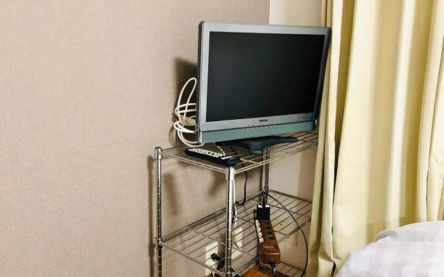 板橋 RCアネックス Rc8 – Guest Rooms – Tokyo