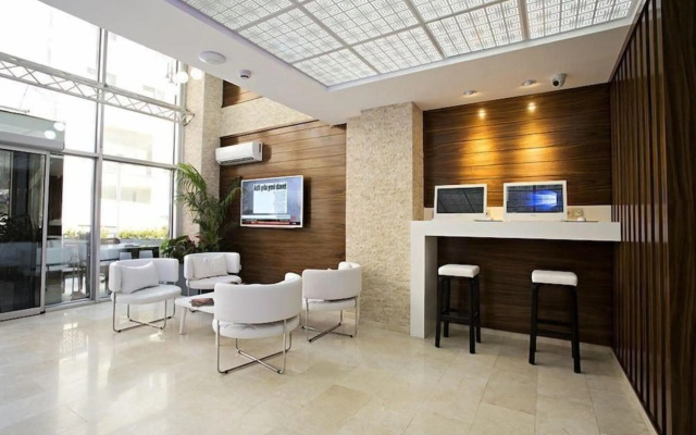 End Glory Hotel