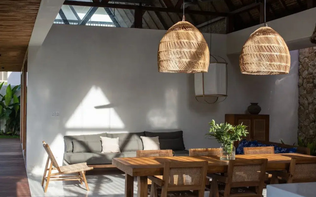 Las Lunas Villas Canggu
