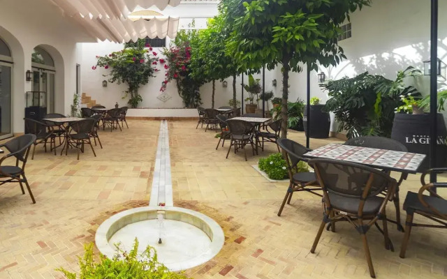 Albariza Hotel Boutique