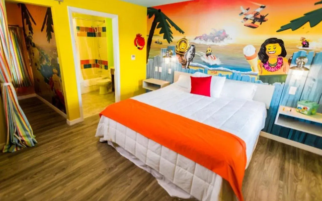Legoland Florida Hotel