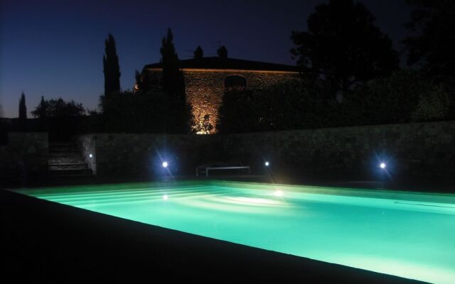 Agriturismo La Casaccina
