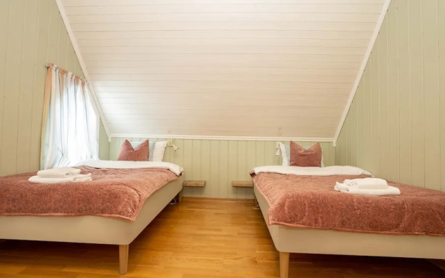 Villa Sole Trysil