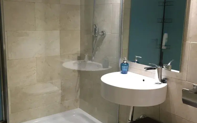 Duplex del CONQUISTADOR