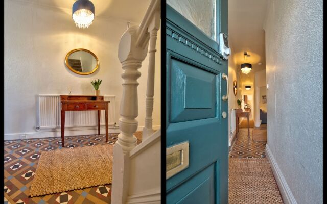 Upperton Road Guest Lodge