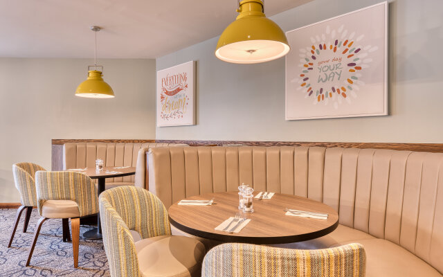 Premier Inn London Romford Town Centre