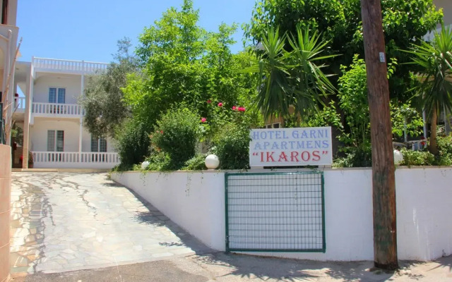 Hotel Ikaros