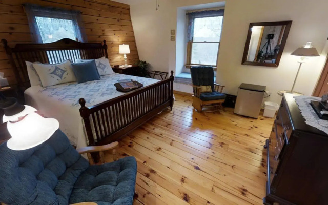 Harmony Hill Bed and Breakfast