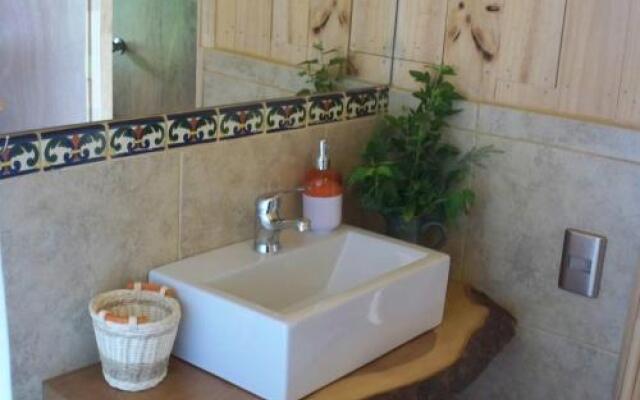 CasaVerde Hostal Ecologico
