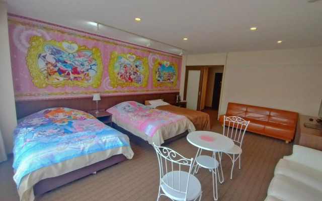 Yuzawa Toei Hotel