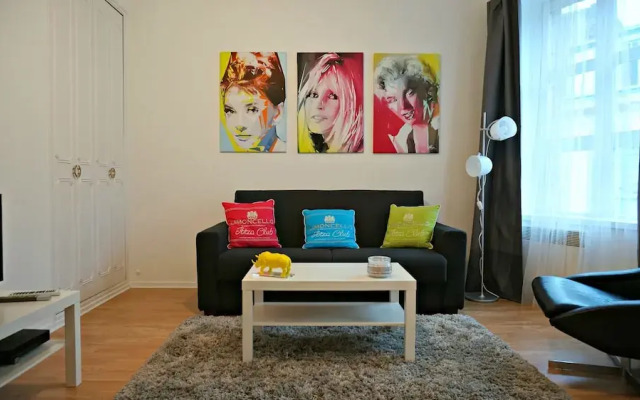 Appart Hôtel Lille - BENOIT