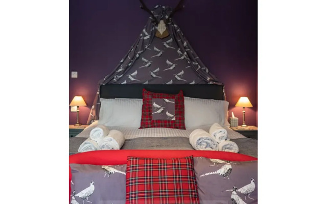 River House Garden Rooms