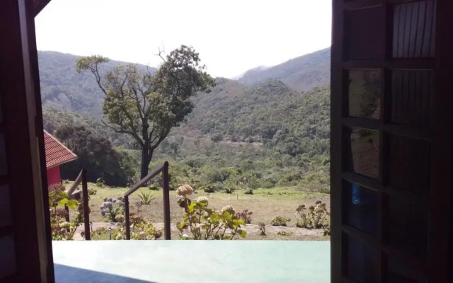 Pousada do Morro Verde