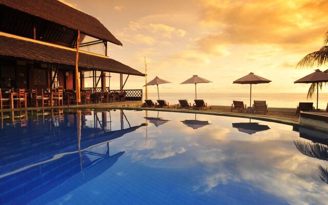 Tauch Terminal Resort Tulamben