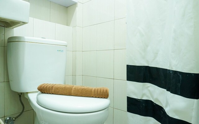 Wonderful 1Br Apartment At Signature Park Grande