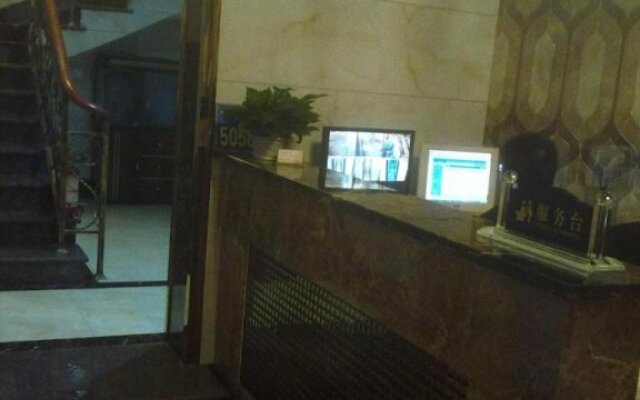 Xiyuan Guesthouse