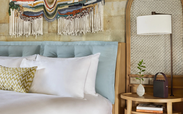 Kimpton Naranta Bali – Guest Rooms – Benoa