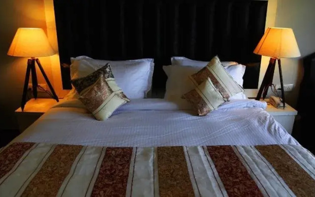 Hotel Yarab Tso