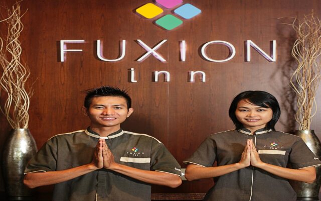 Fuxion Inn