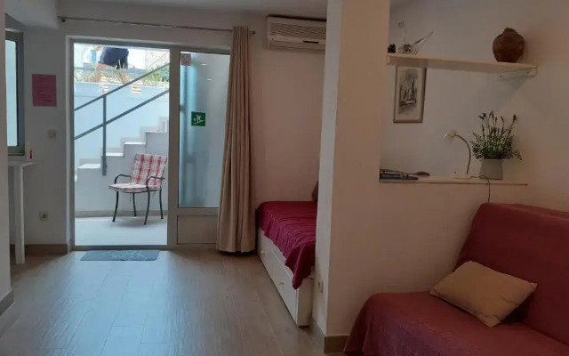 Apartments Haracic