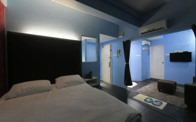 Bright Hotel