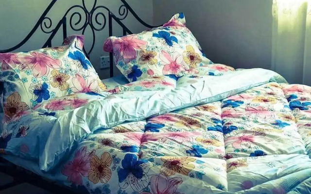 Tulivu Hostel