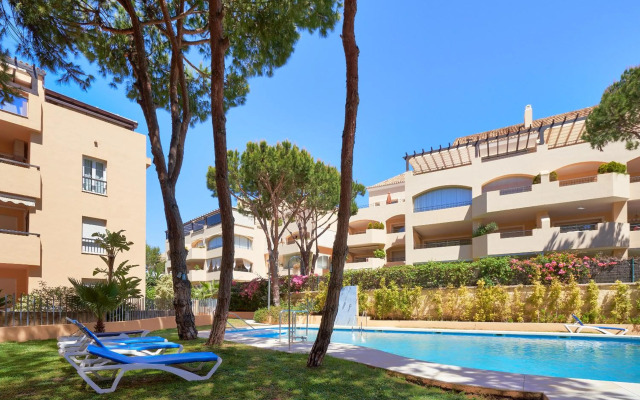 Beach & Golf Design Apartment Marbella