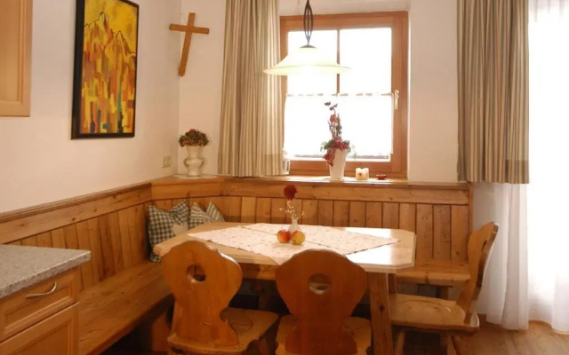 Appartements Pilzhof