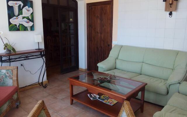 Posada Mirador de Jubrique