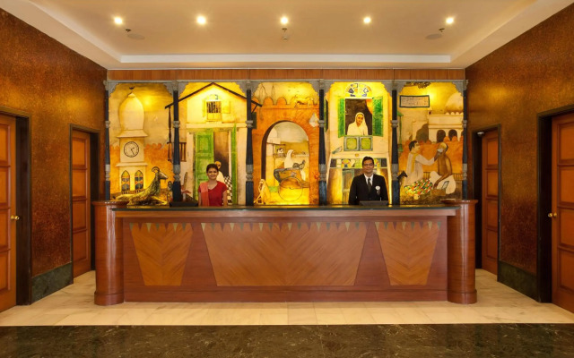 Welcomhotel by ITC Hotels, Alkapuri, Vadodara