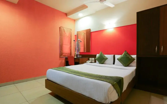 Cynosure Suites