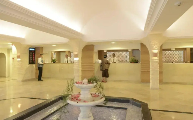 Monarque Dar Jerba Narjess - Family Only