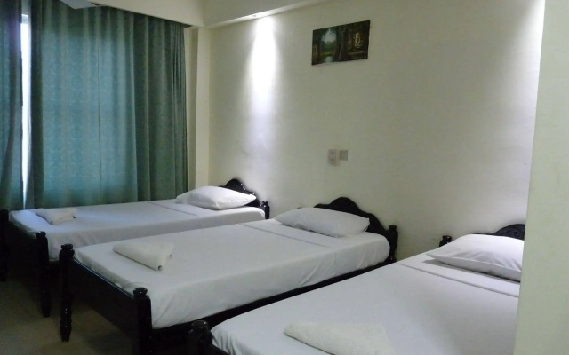 Angkor International Hotel