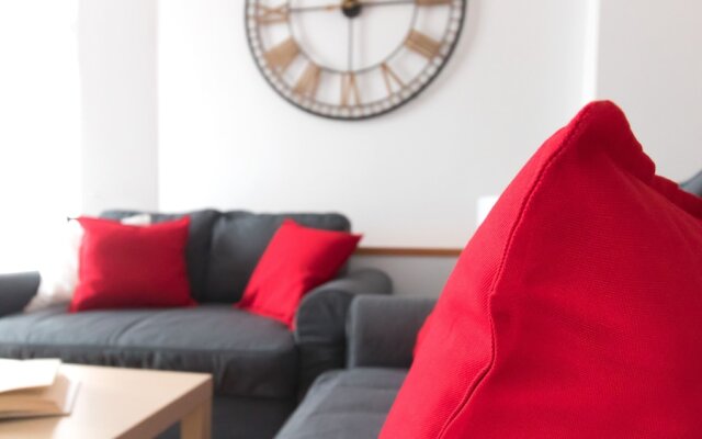 Italianway Apartment - Argelati 44