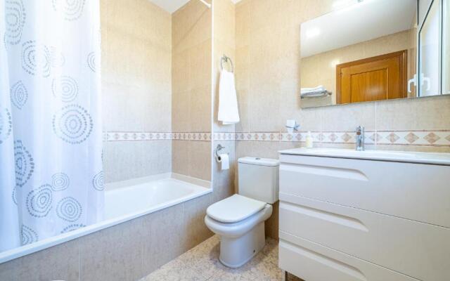 Hauzify I Apartament Cala Pepo