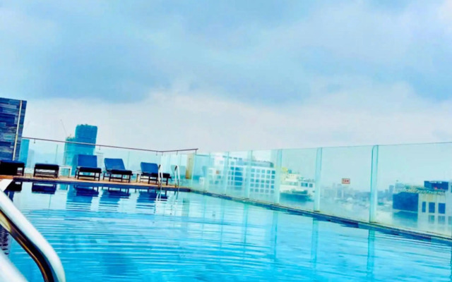 Alani Sea View Hotel