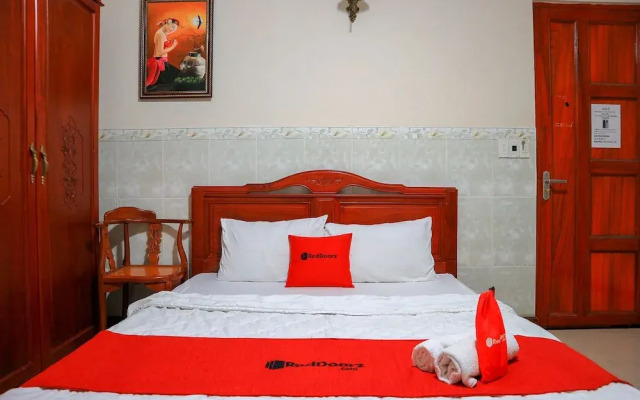 Hotel Sai Gon Moi by Reddoorz